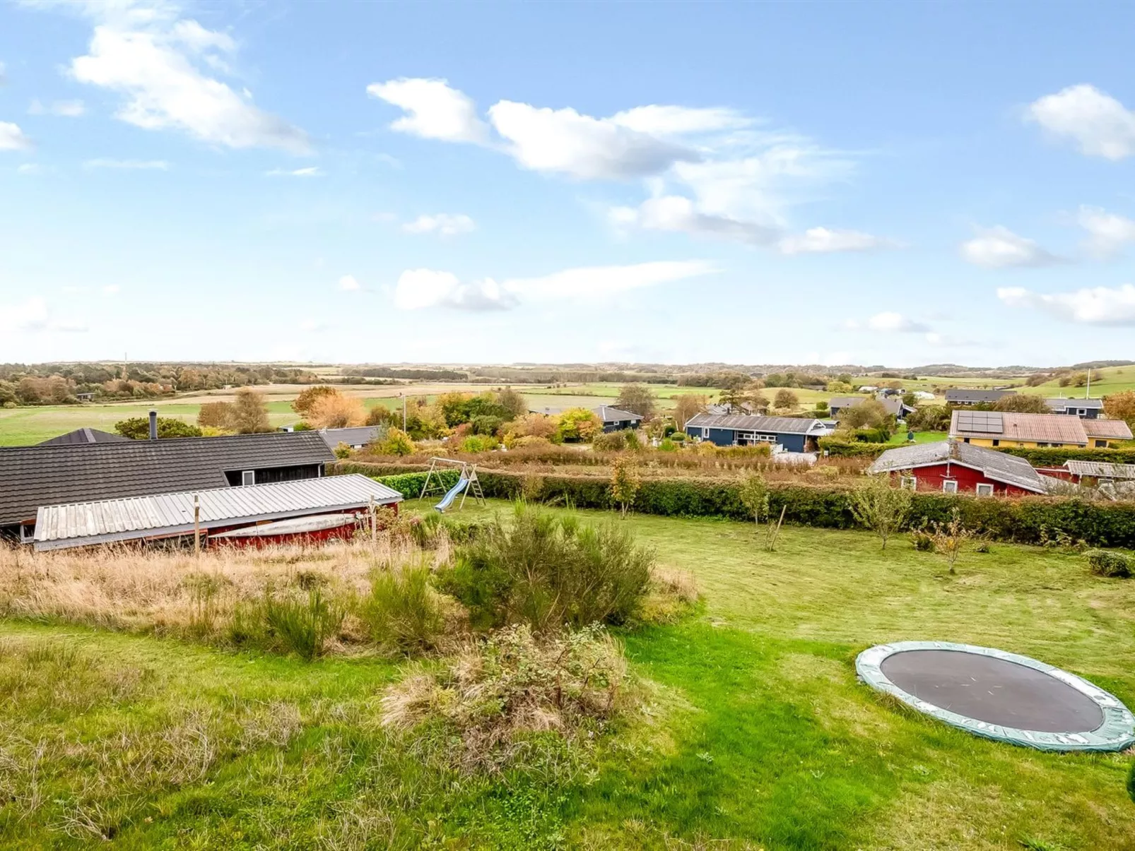 "Benite" - 600m from the sea