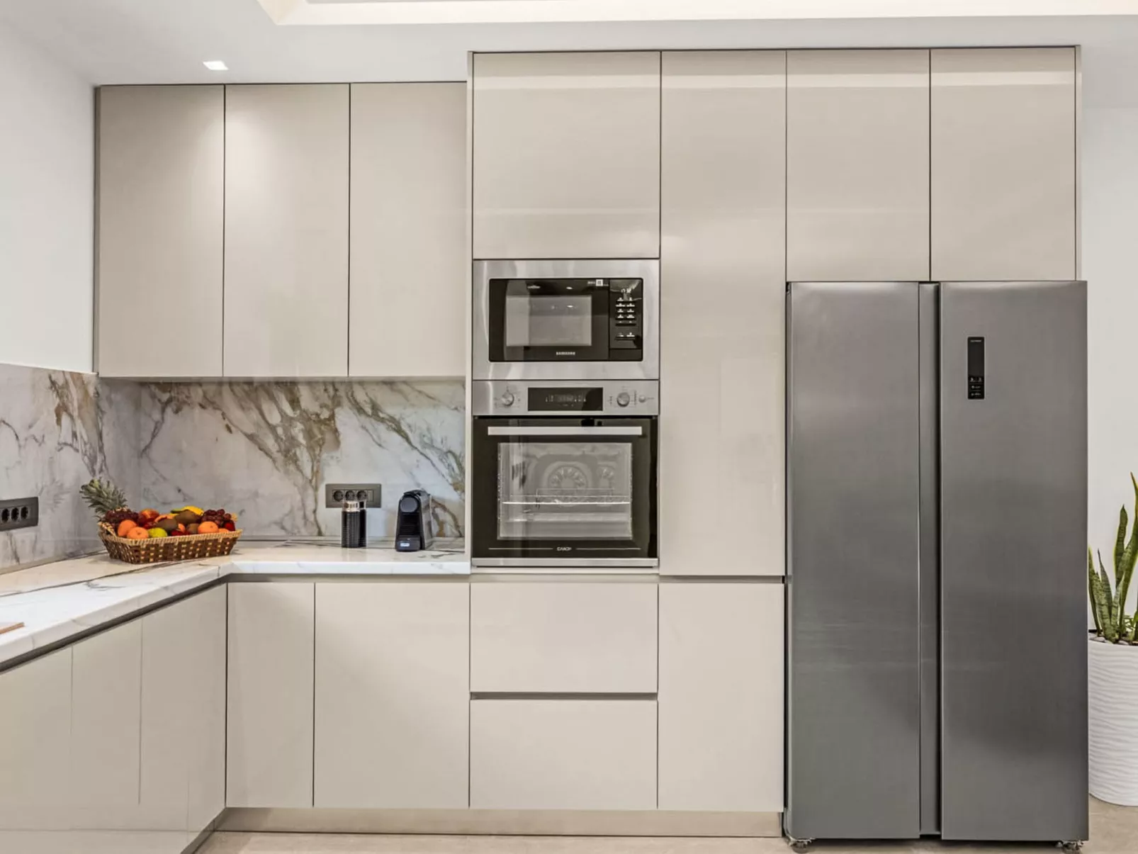 Arfna Villa A - Binnen