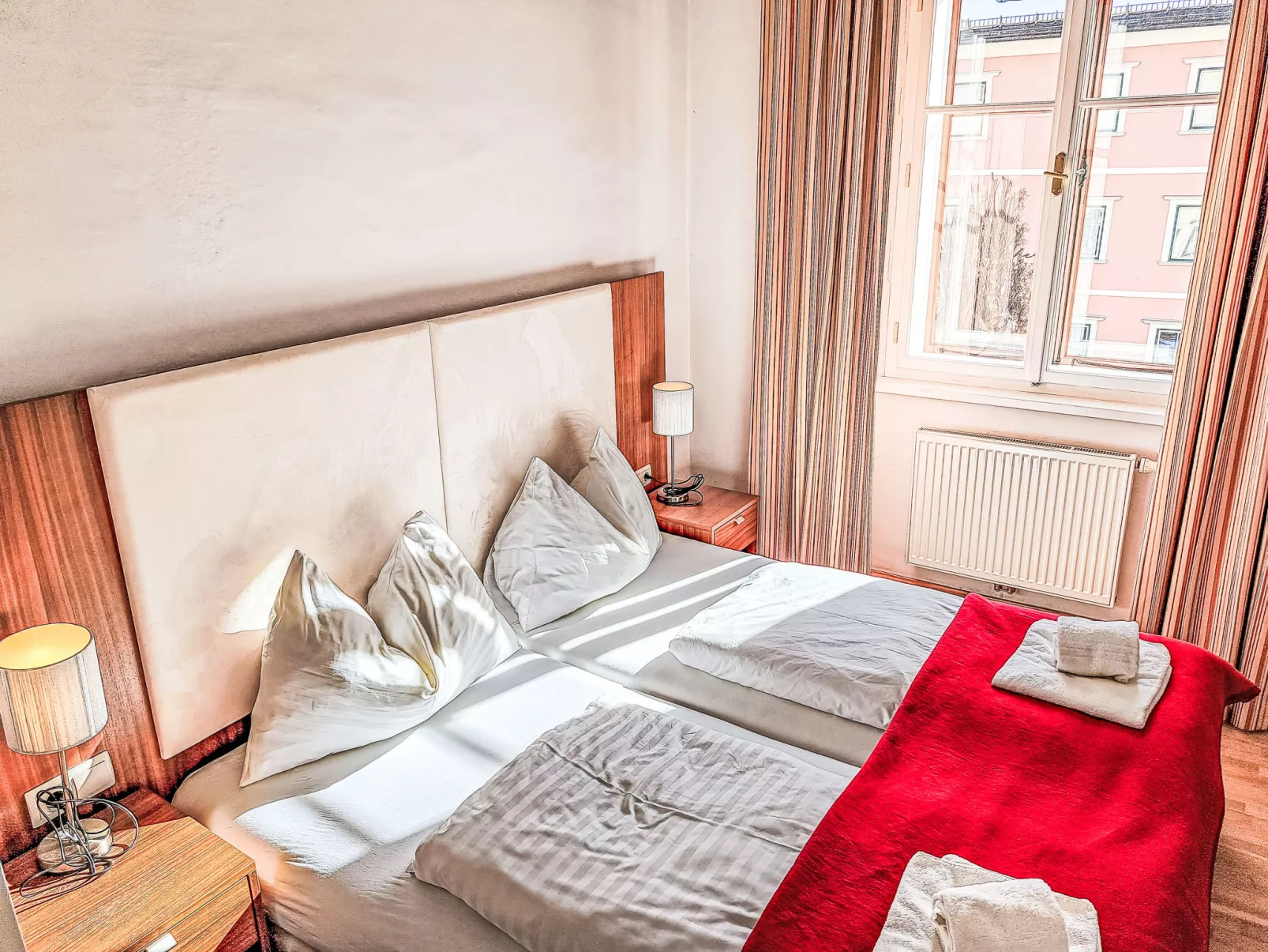 Oberstbergmeisteramt