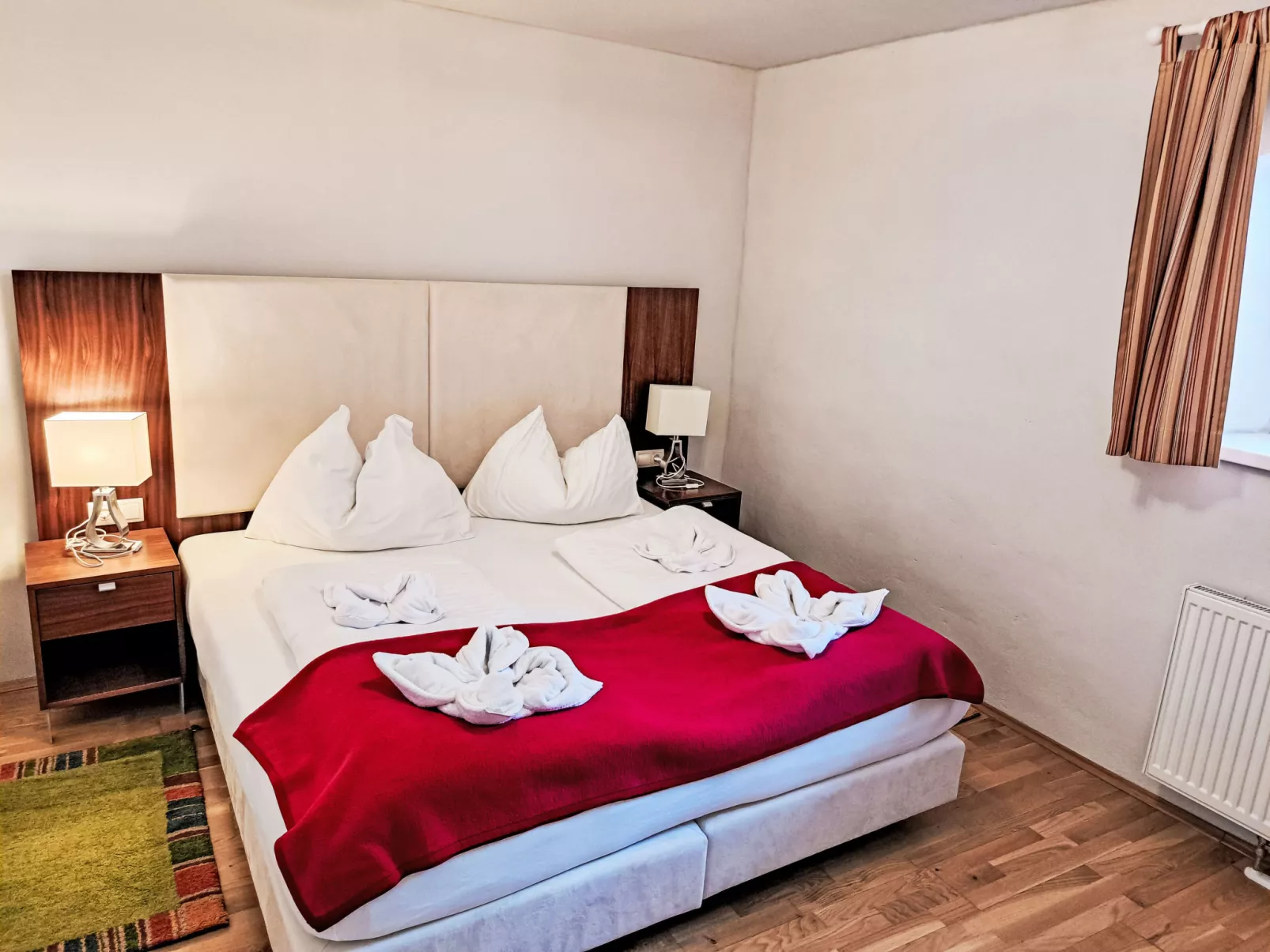 Oberstbergmeisteramt - Binnen