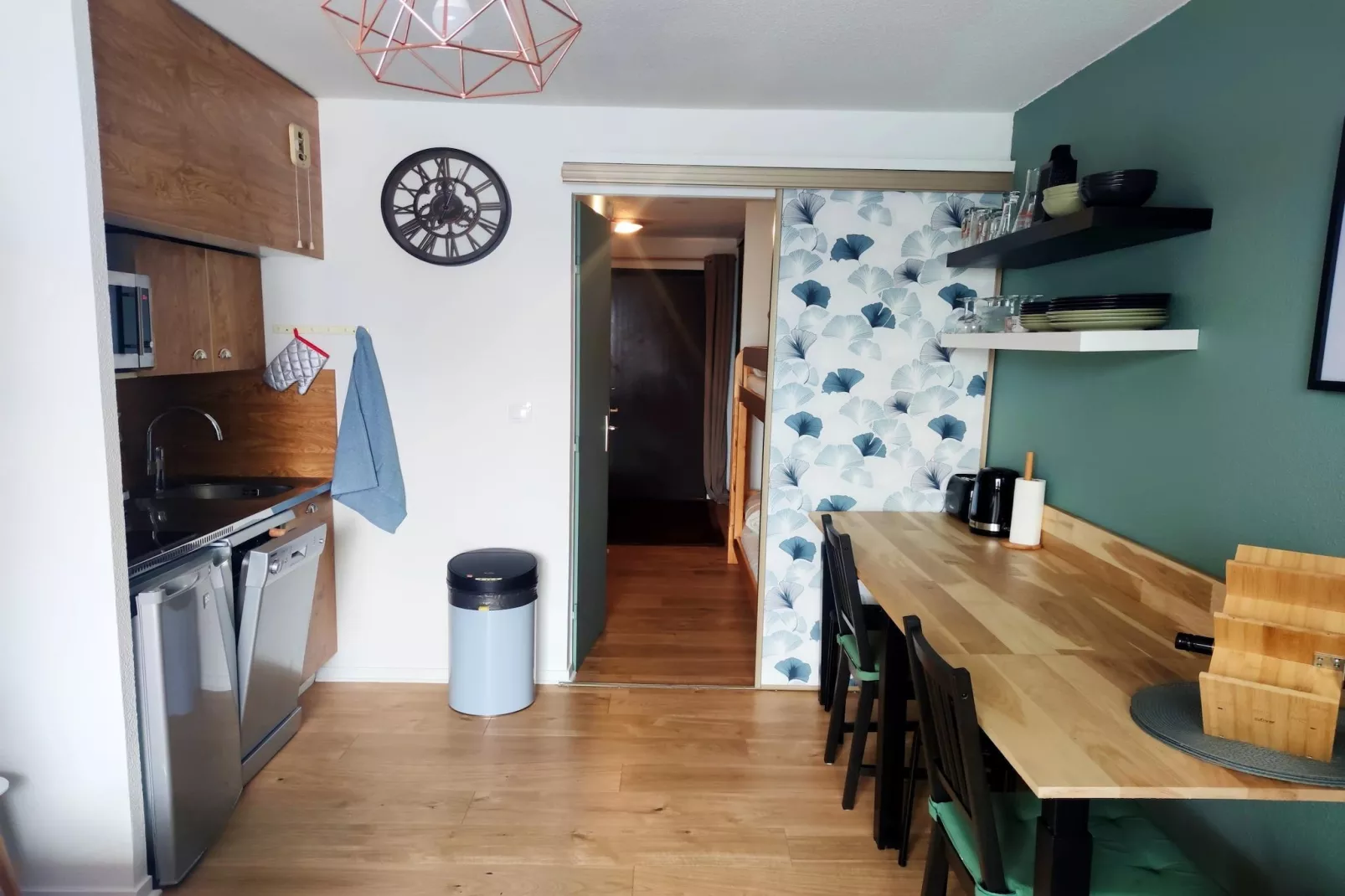 Les marmottes N°112 - ST5