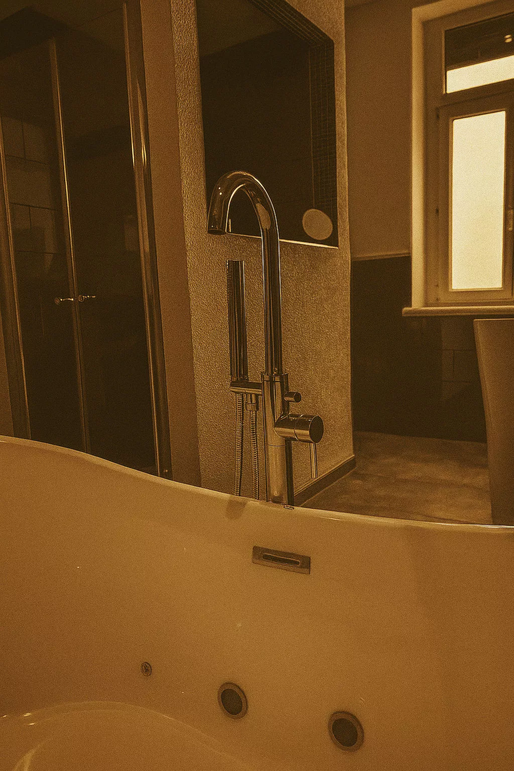 Villa Hänsch Suite 2