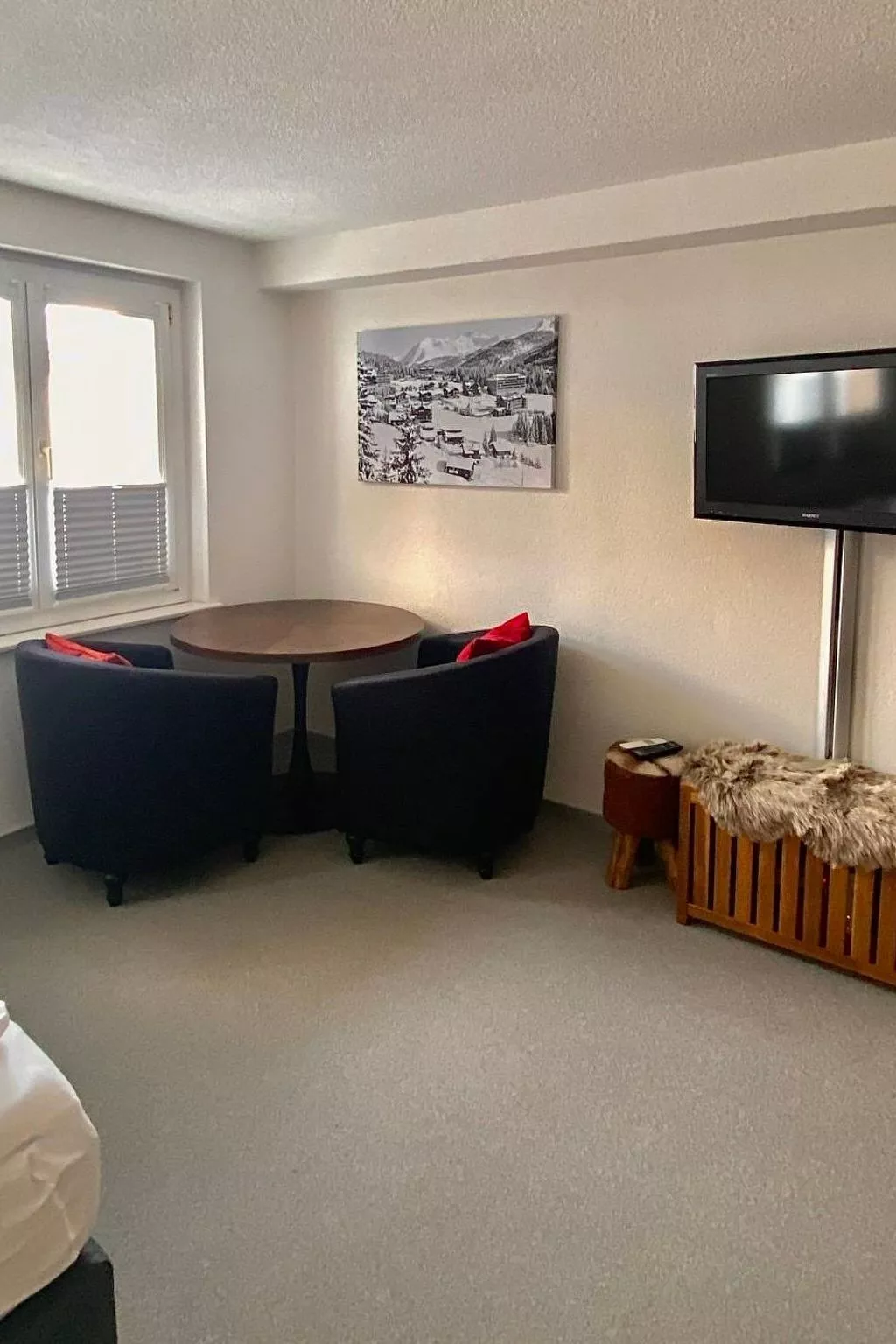 Studio Arosa von Swisspartments