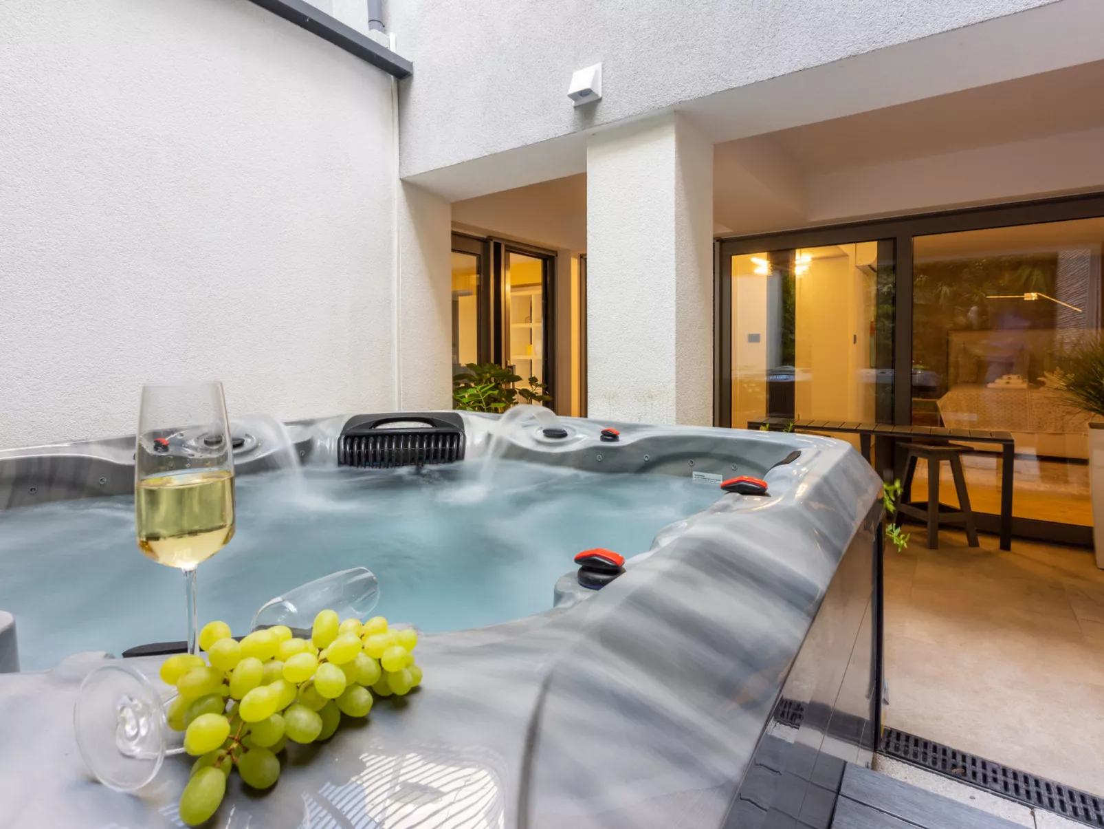 Panoramica Apartman 2 / HR-10918-01