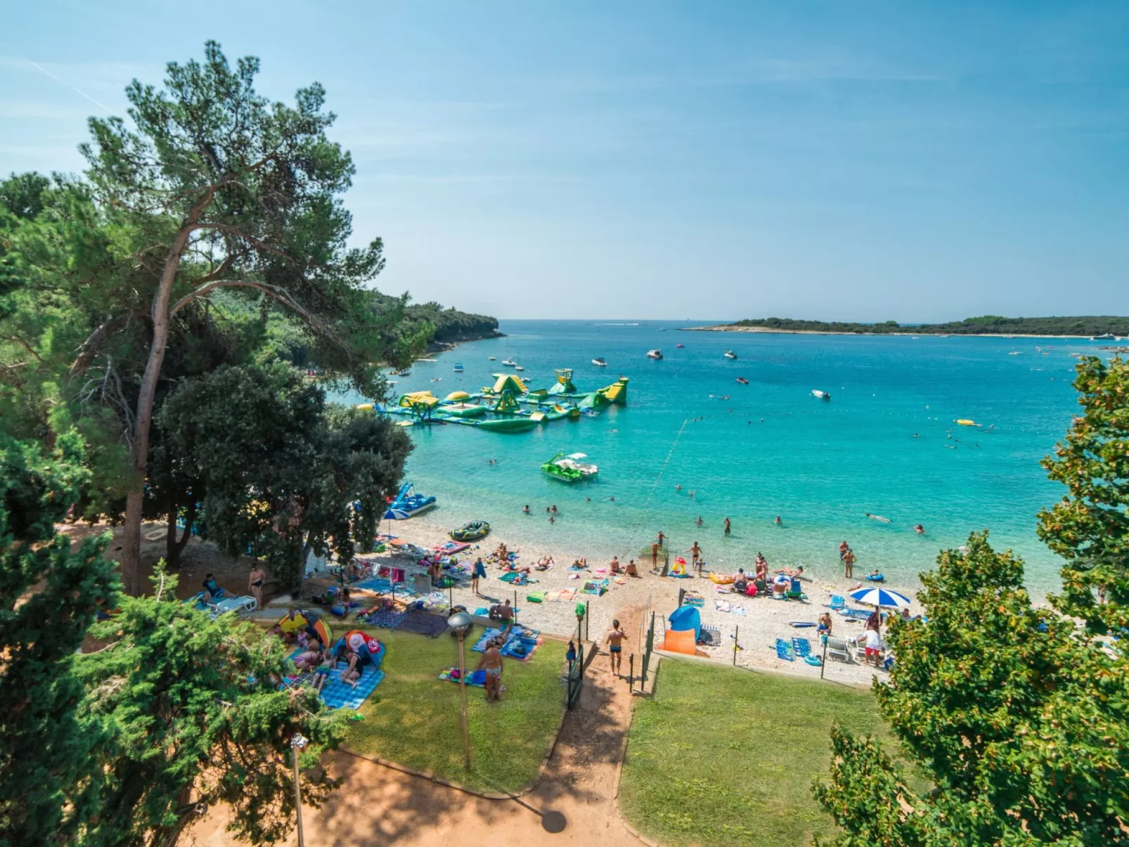 Apartment Mobile Home