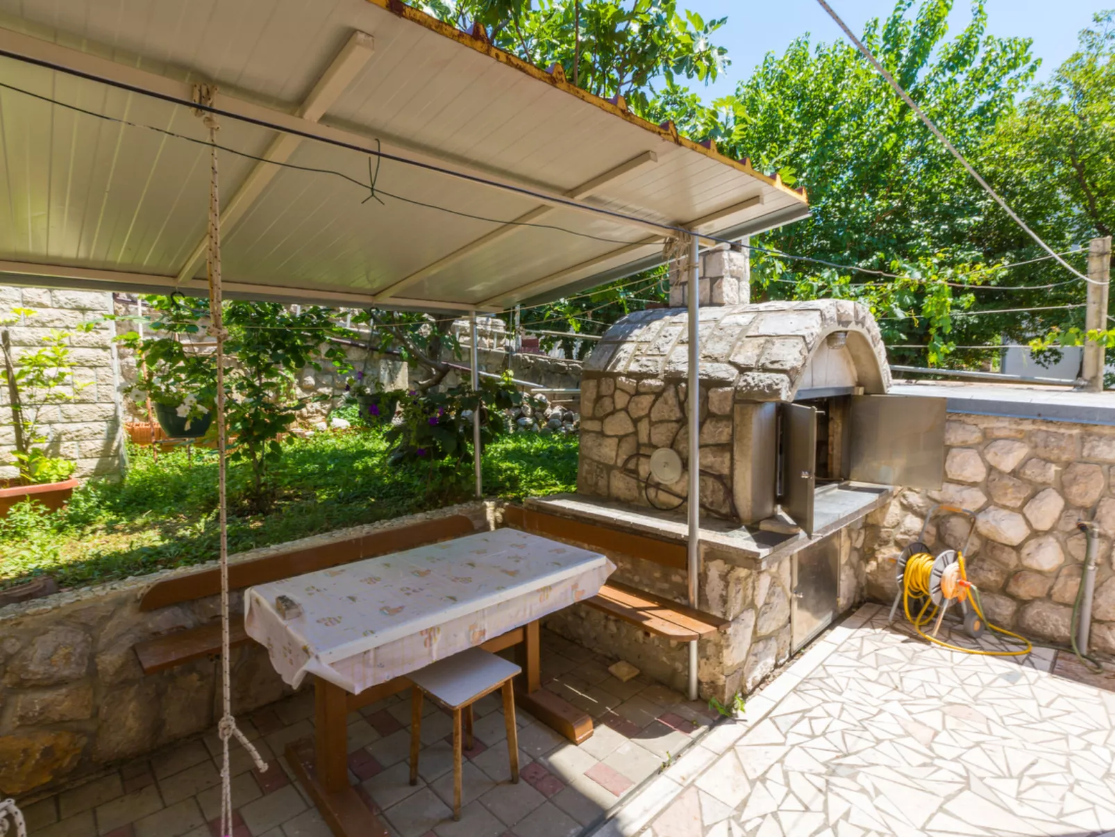 BROZ DRAMALJ 2 / HR-08210-01