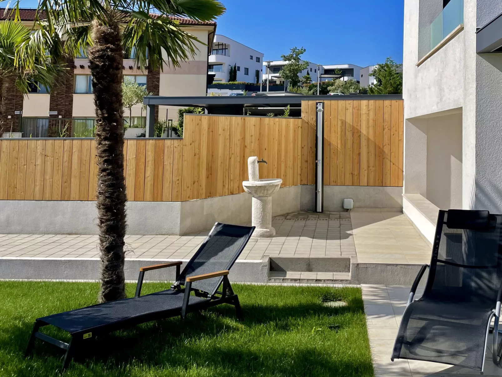 Apartment Casa Bella - 1