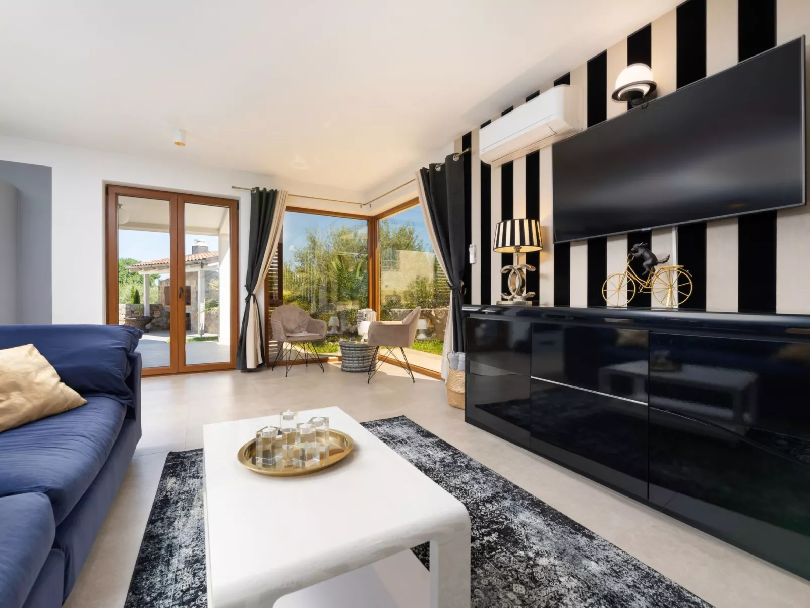 Villa Andante Malinska