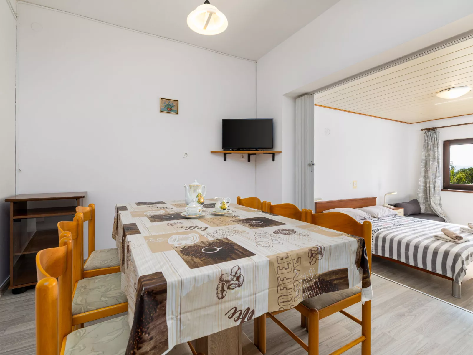 Apartment Snjezana - 2