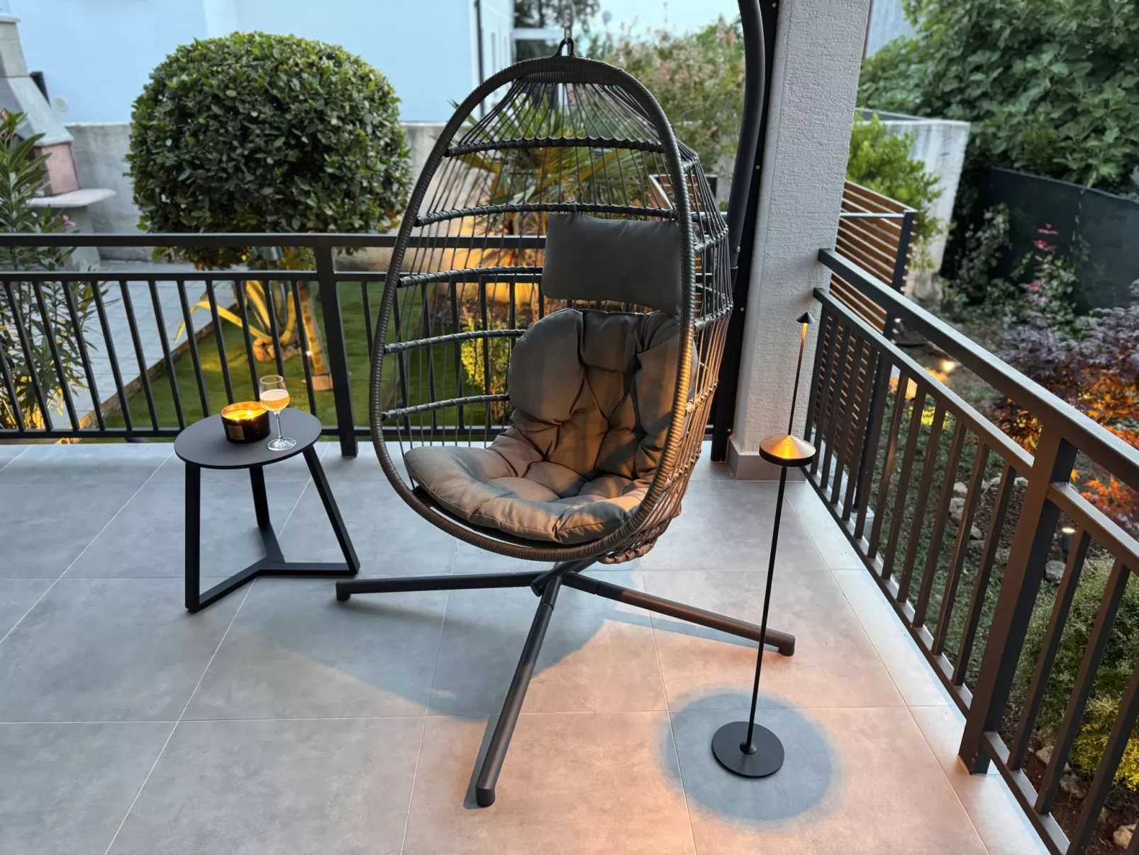 Apartment Jakobi - 1