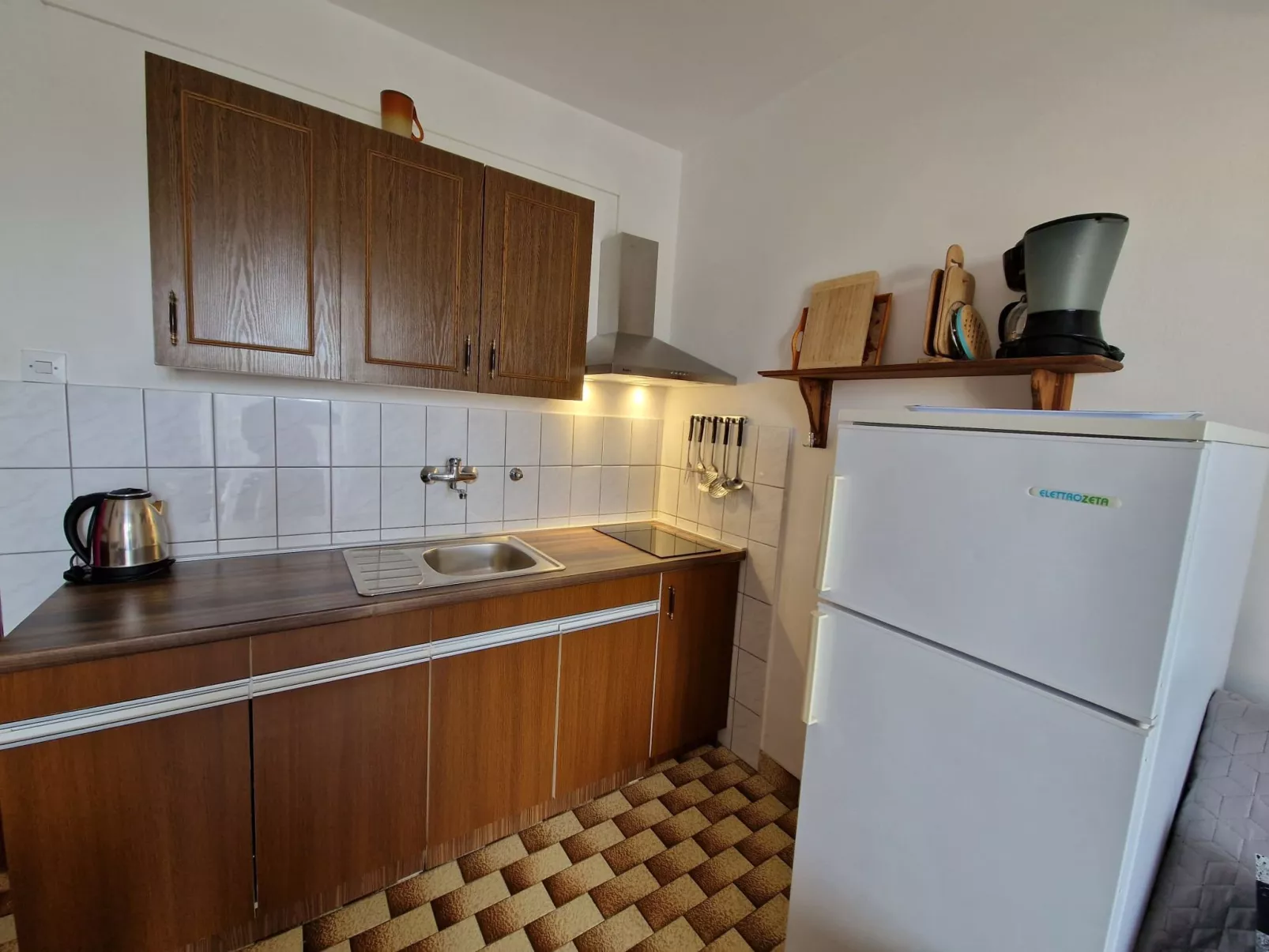 Apartment Filosevic - 1