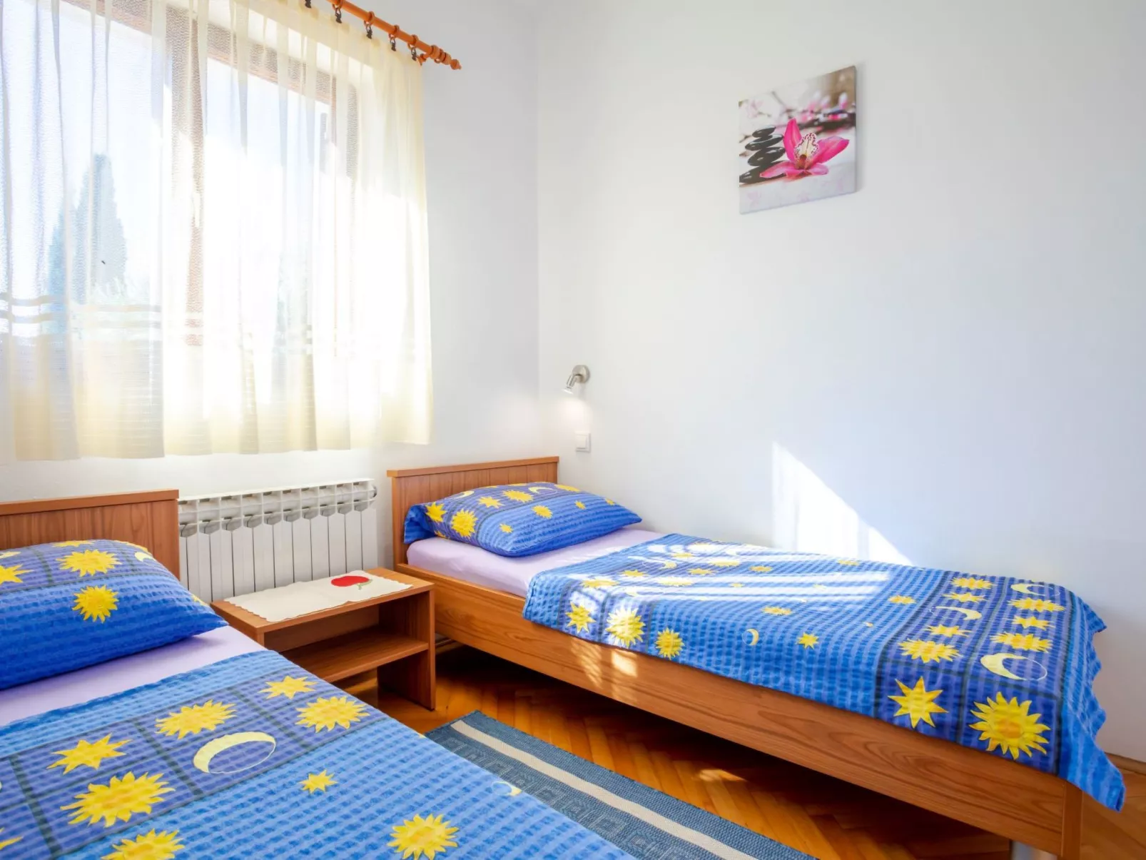 Apartment Belavic - 1