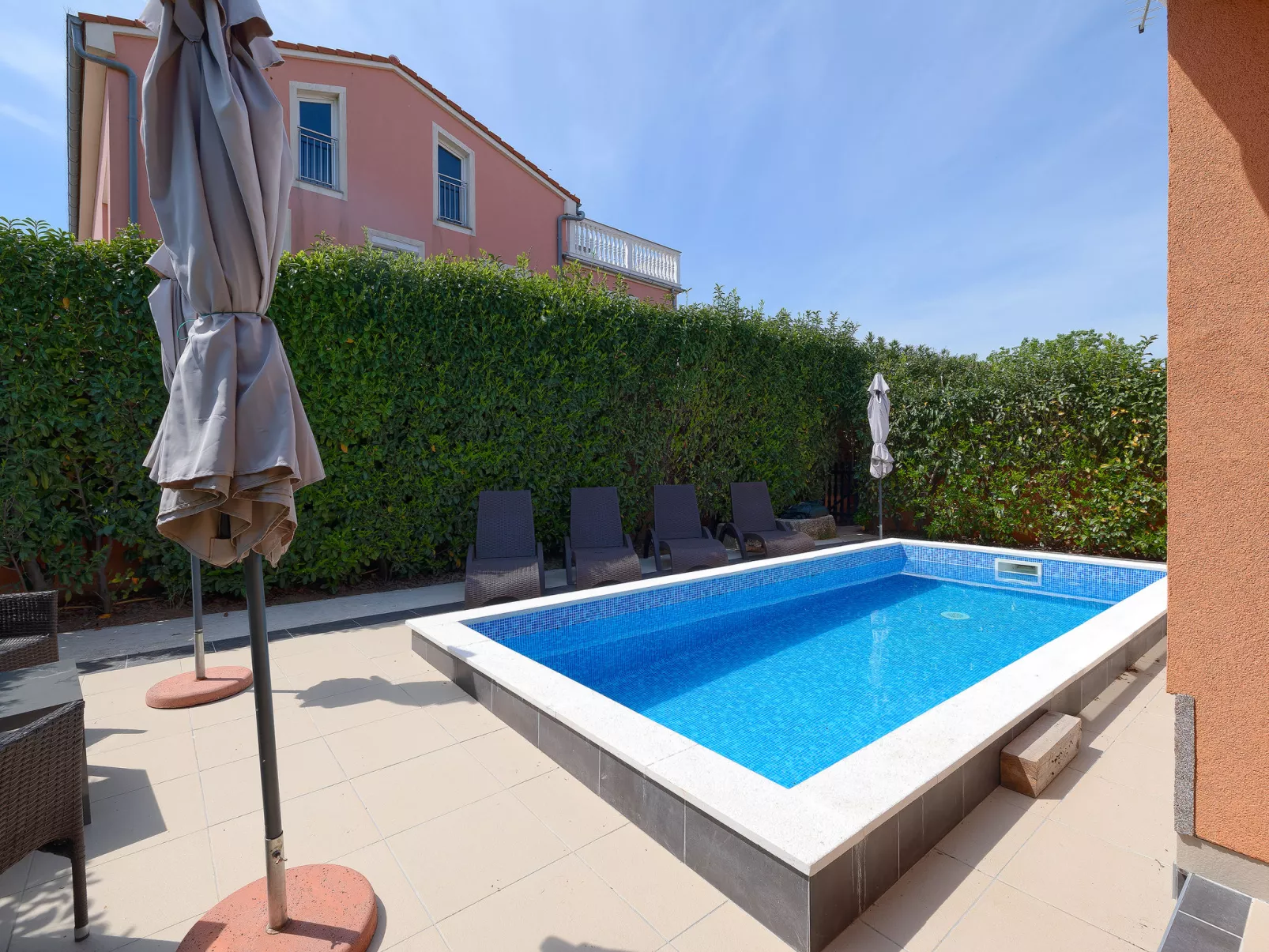 House Danijela Medulin