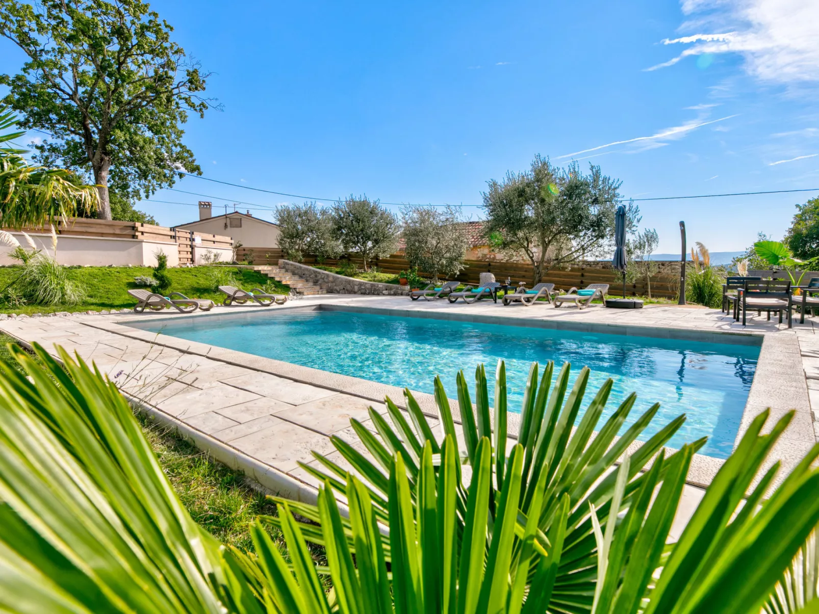 Villa Valentina / HR-10338-01