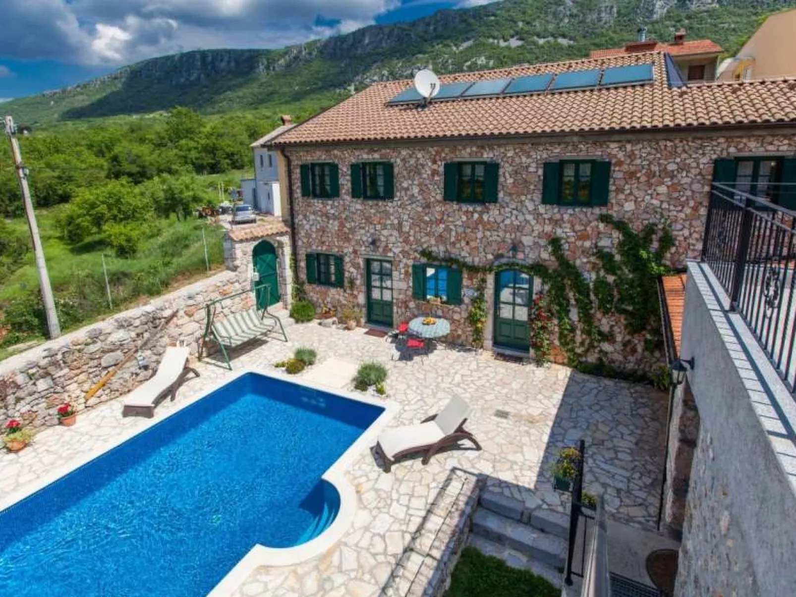 Villa Oliva / HR-09690-01