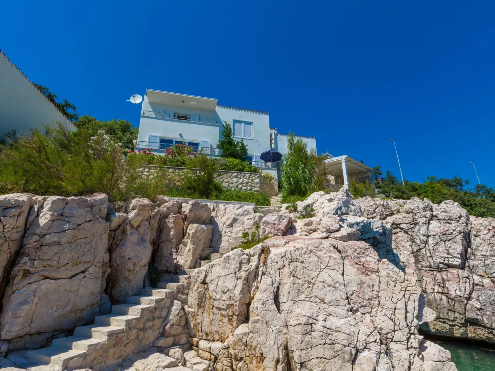 ALEX Black&White / HR-07200-01