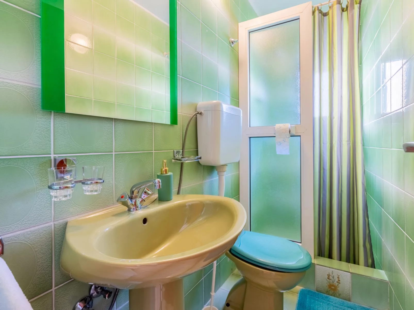 TOMIC A MAZURANICA 1 / HR-09435-01