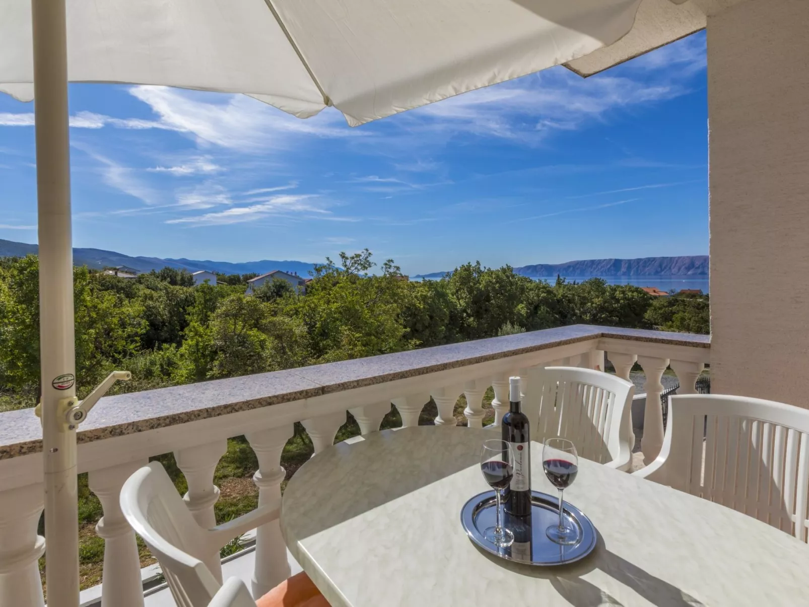 Sever 1 kat / HR-09156-01