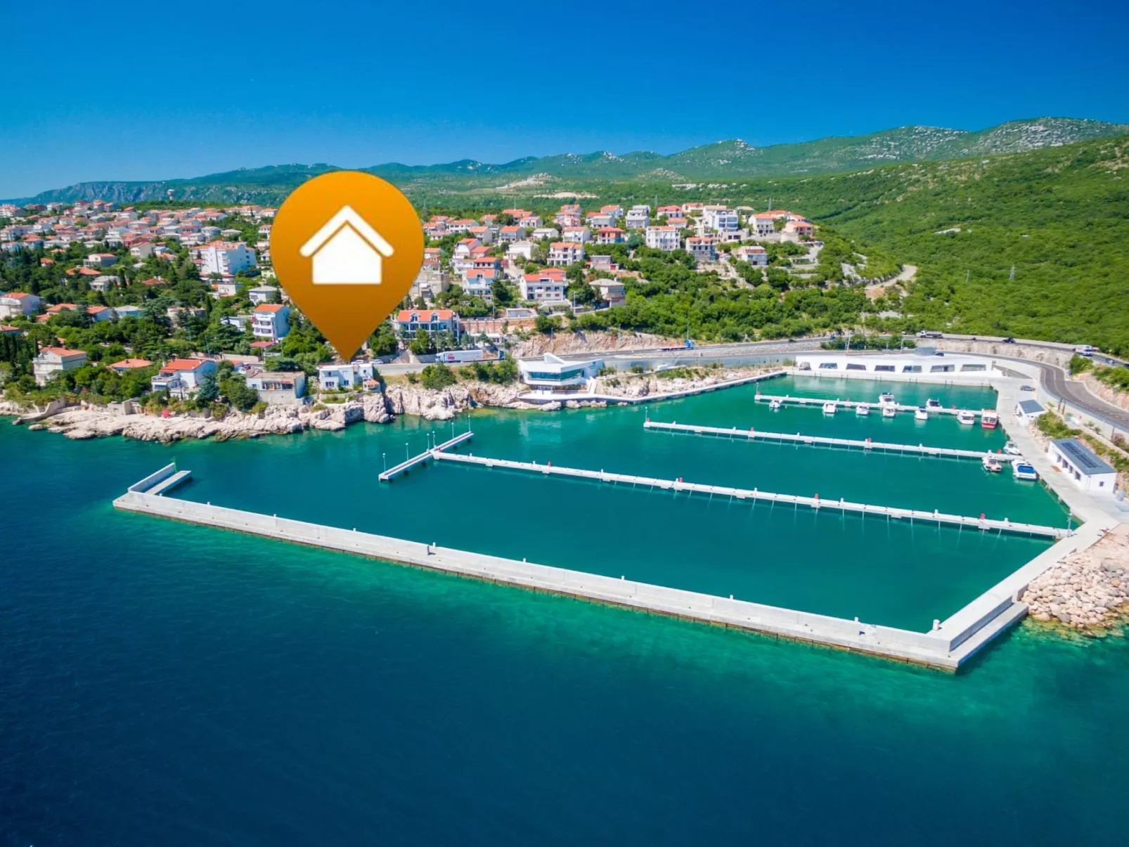 ALEX Blue / HR-07200-03