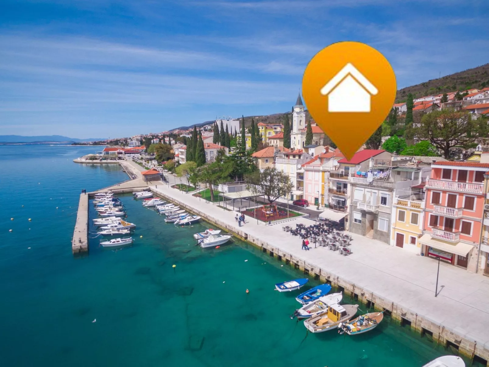 MALI MARINO 1 / HR-09058-01