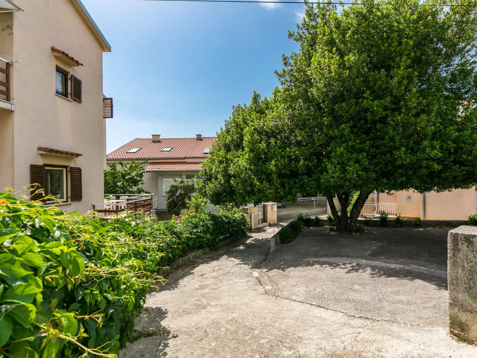 JULIA - SELCE 1 / HR-10014-03