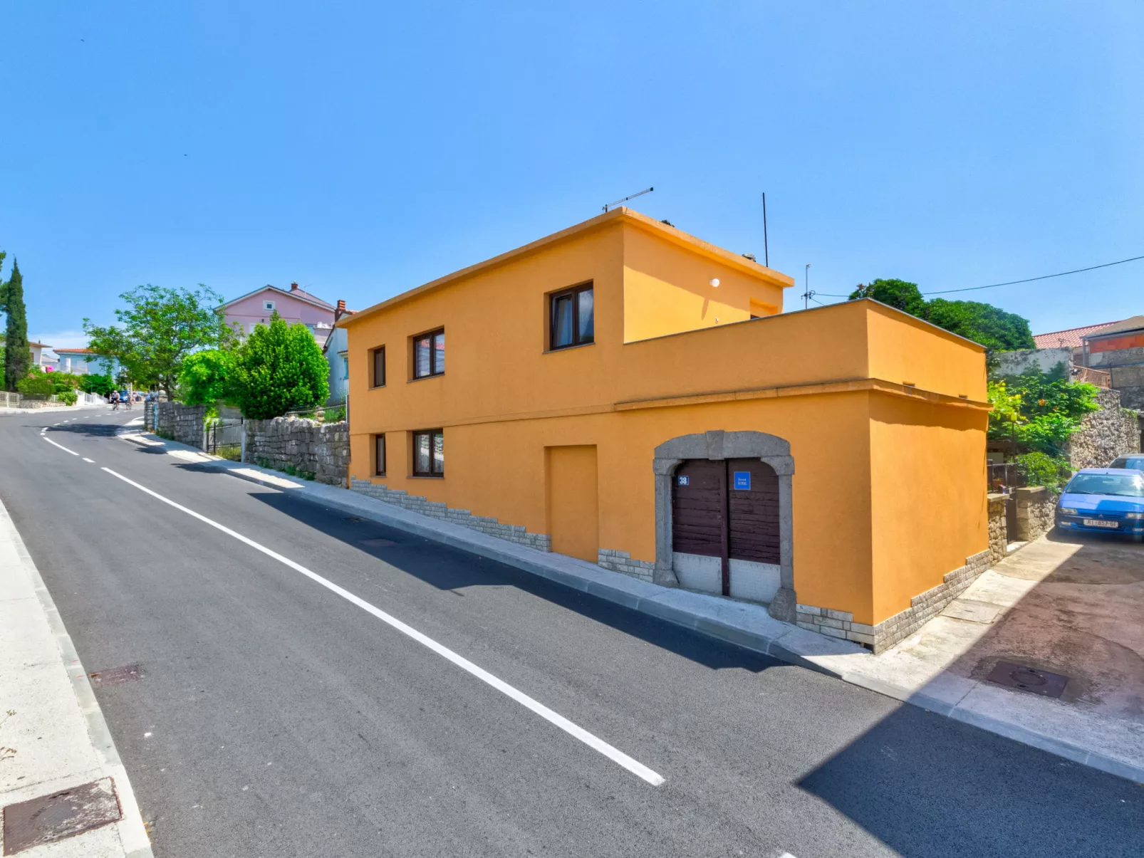 CIRO CH / HR-07098-04