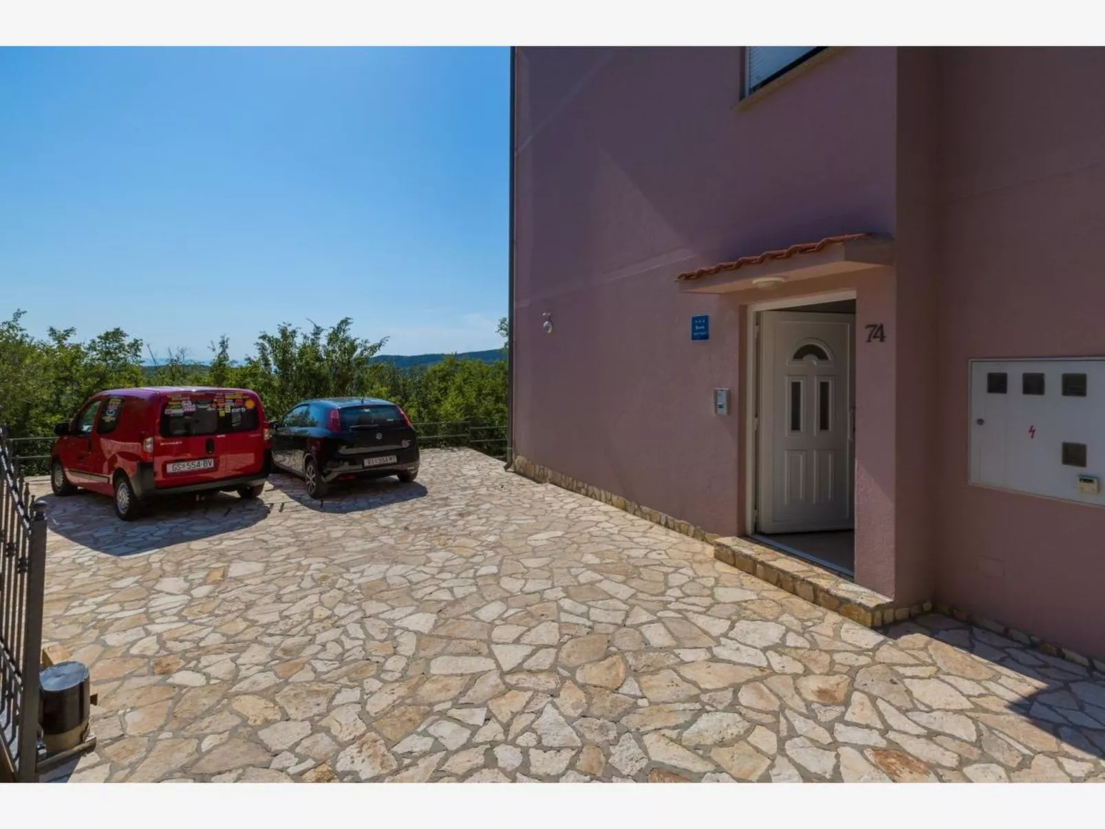 GOMERCIC / HR-10268-01