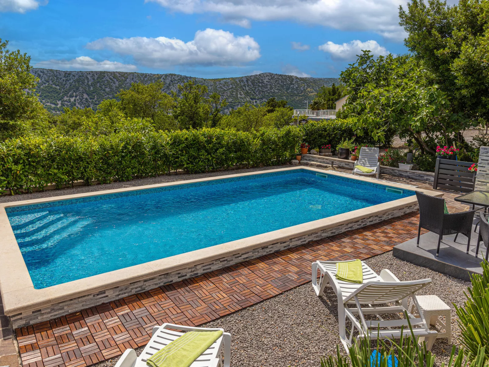 Kuca za odmor Iva / HR-11153-01