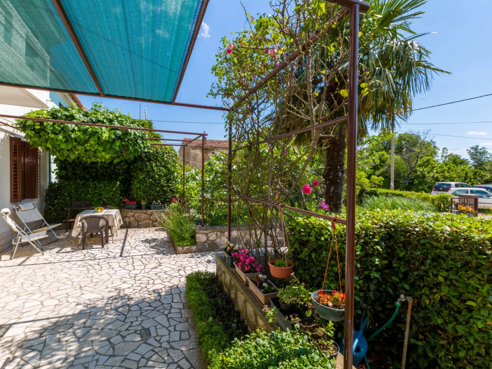 Andelka / HR-09490-01