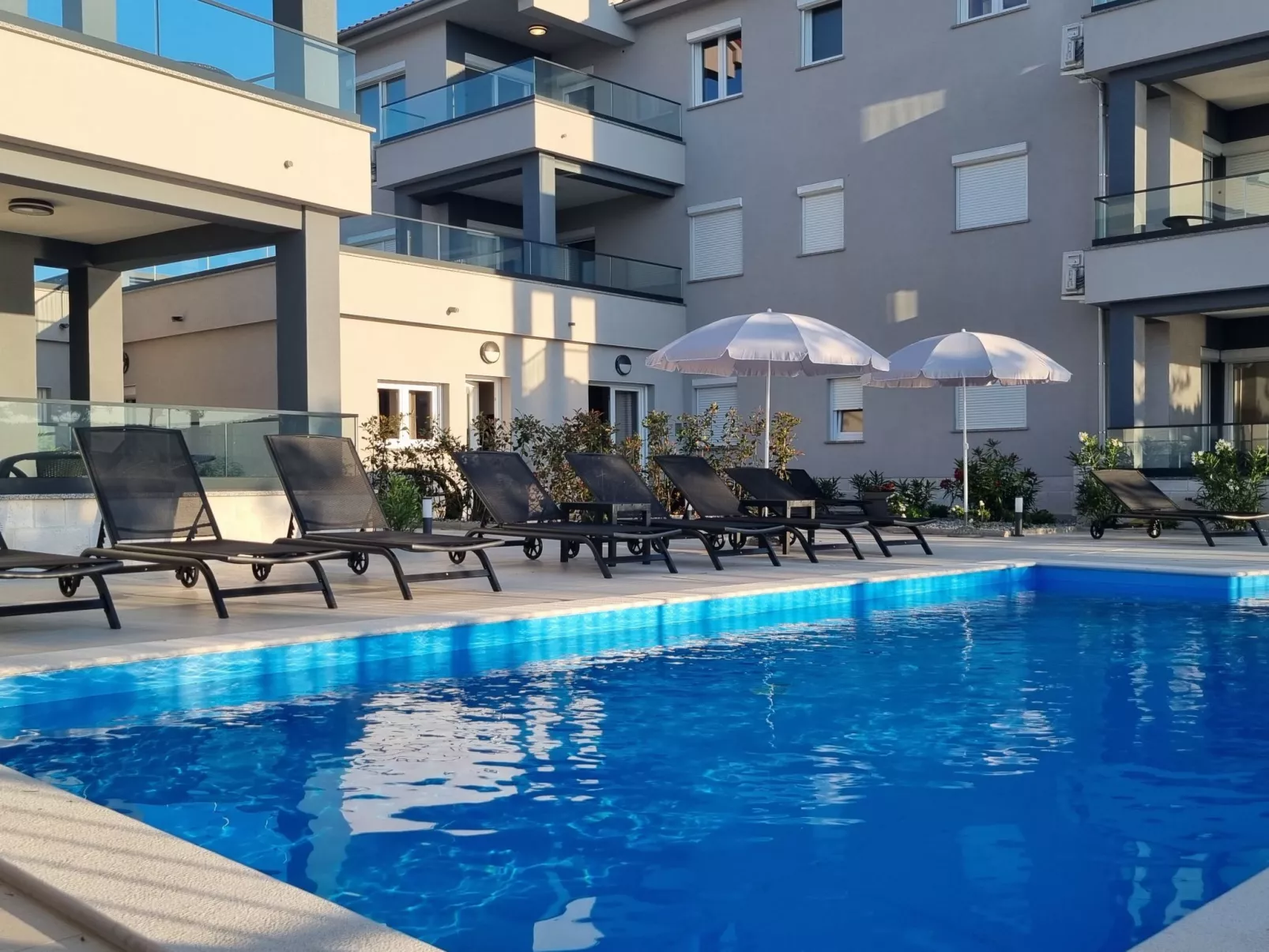 Apartment Tunera - 5