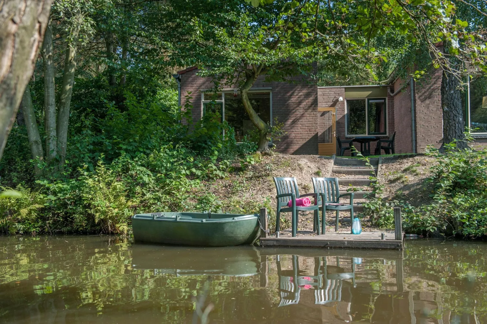 Vakantiepark Weerterbergen 15