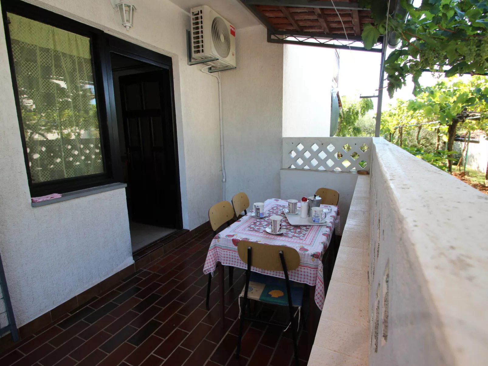 Apartment Sasa B4 / HR-11069-01