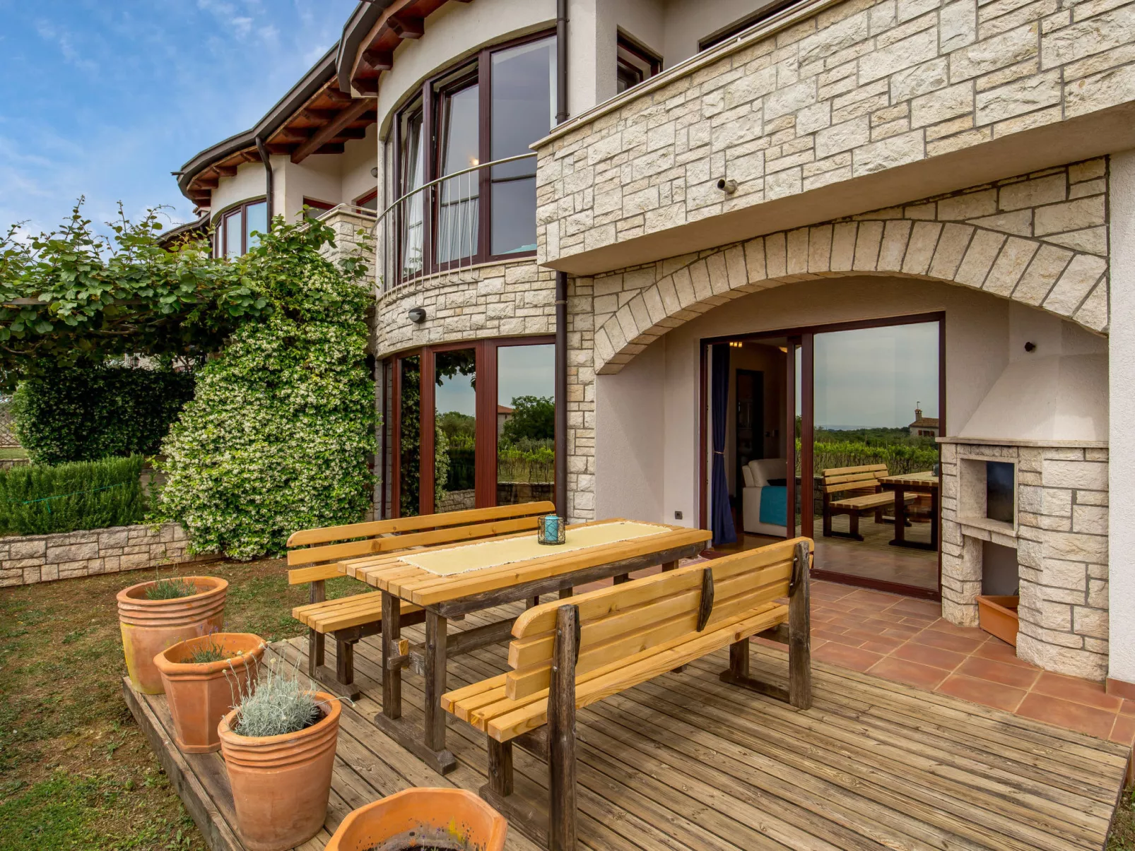 Holiday Home Bellavista / HR-11042-01