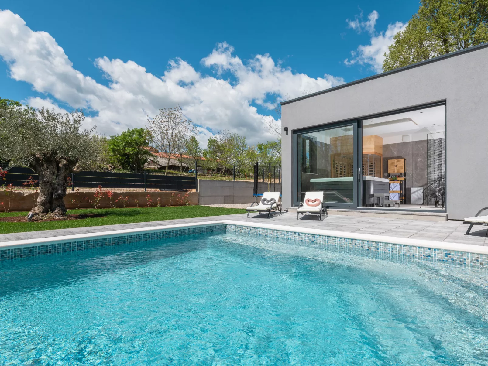 Villa Green Luxury & SPA