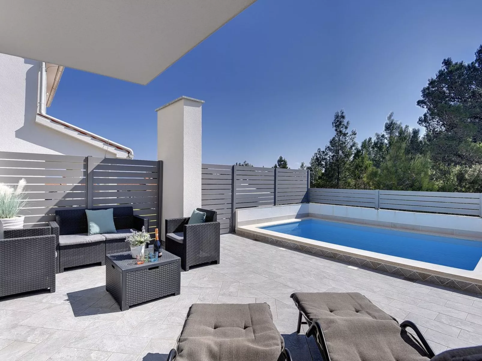 Villa Residence Oli A