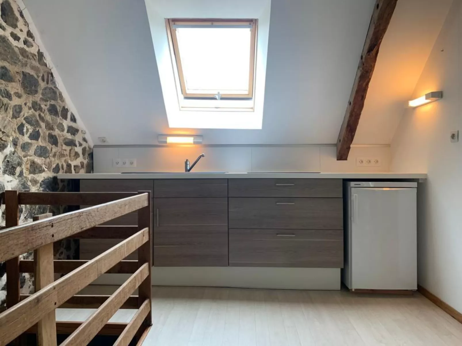 Für 4 Personen ca. 35 m&sup2;in Hénanbihen, Bretagne (Côtes-d'Armor)