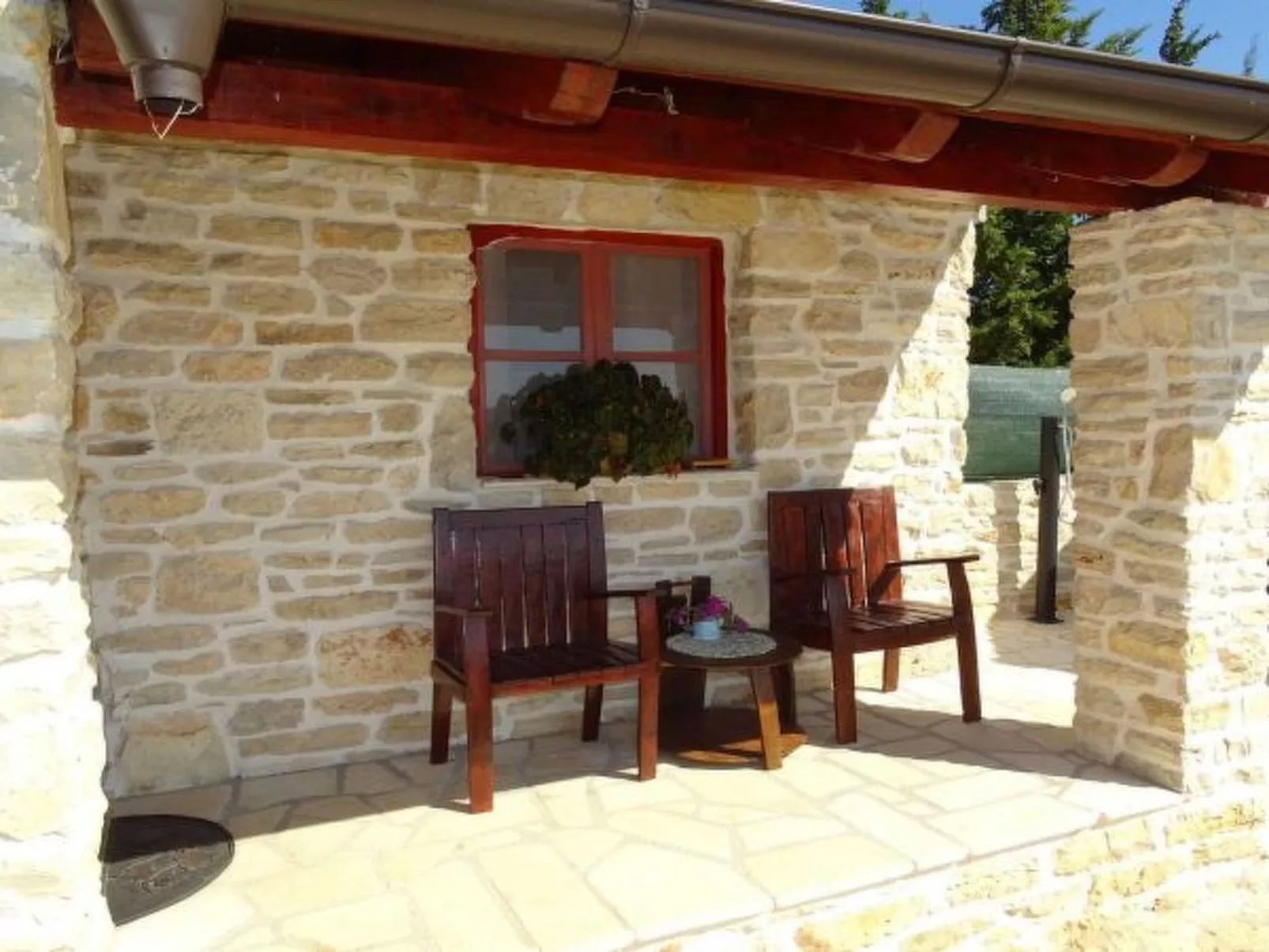 Country House Irena with pool