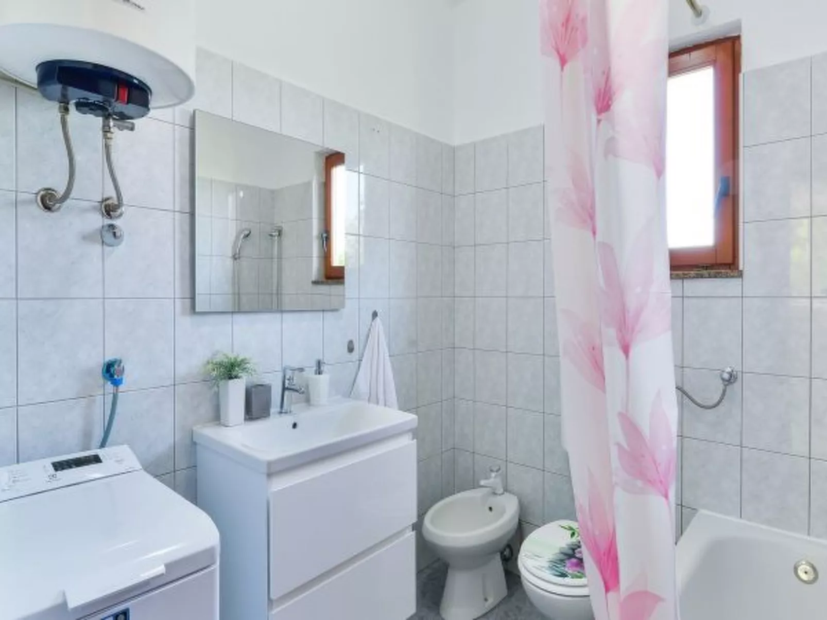 Holiday house Antonia with pool