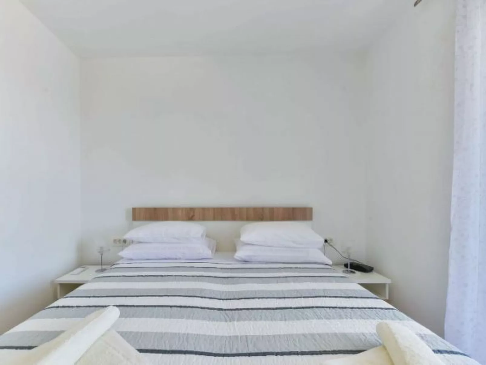 Modern Villa Futura with pool