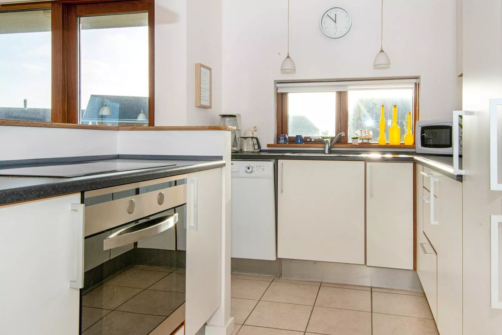 8 persoons vakantie huis in Ulfborg-By Traum