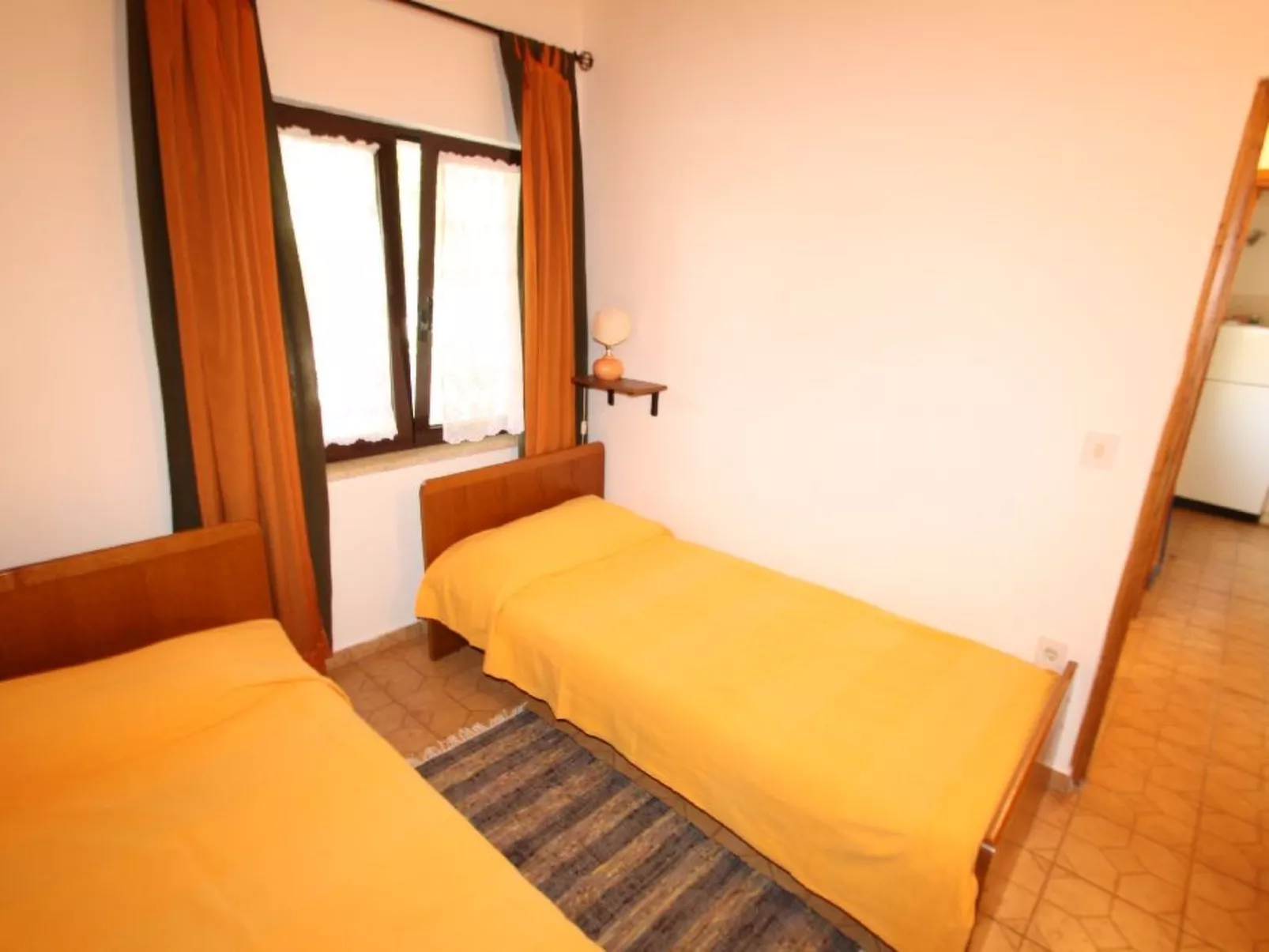 Cottage Gasparini / HR-11046-01