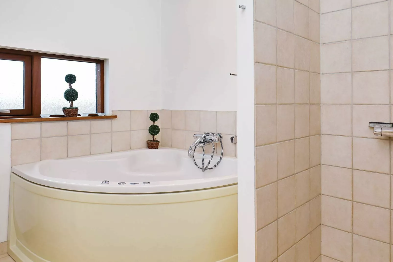 8 persoons vakantie huis in Ulfborg-By Traum-Spa
