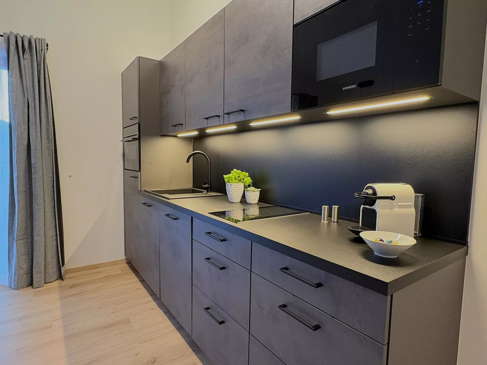 Glacier Loft Kitzsteinhorn 1