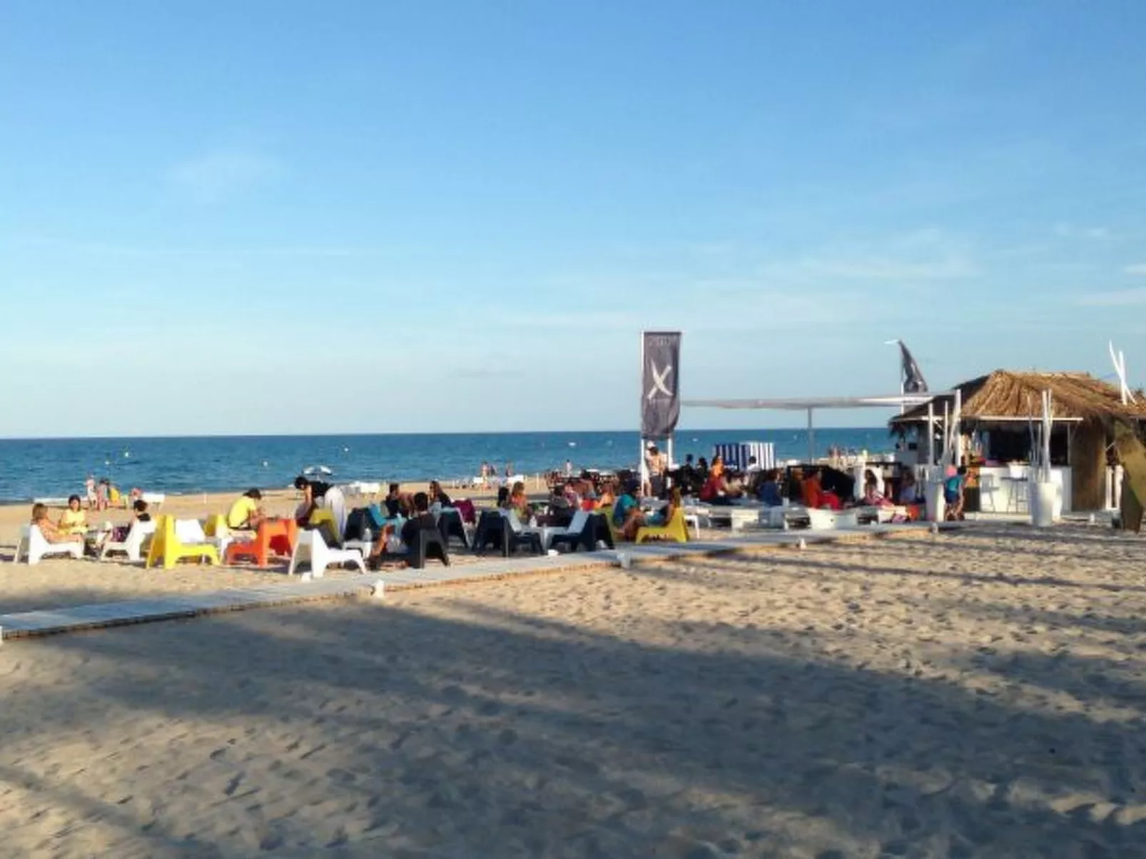 APARTAMENTO MEDITERRANEO