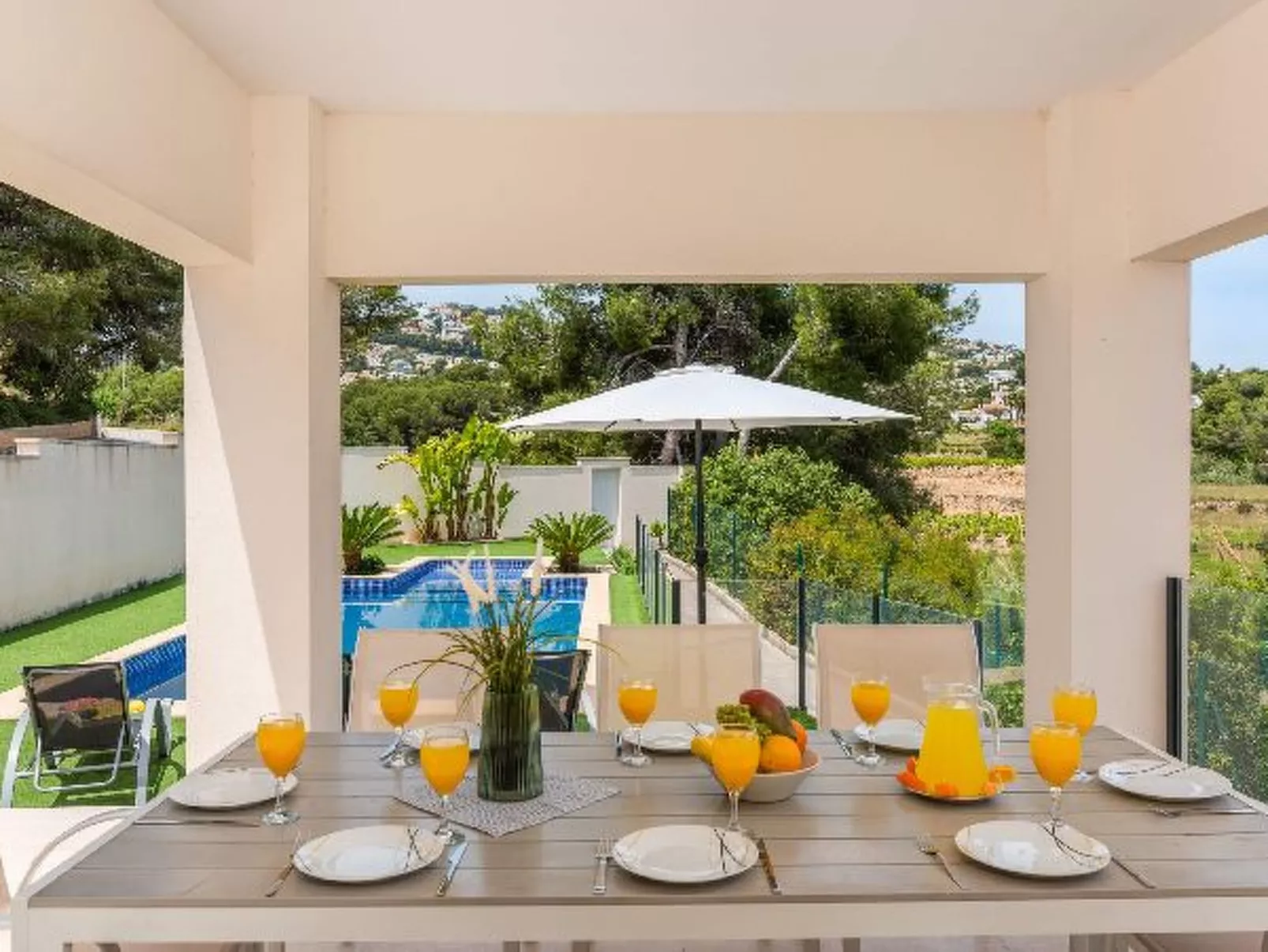 Villa Kobe - PlusHolidays