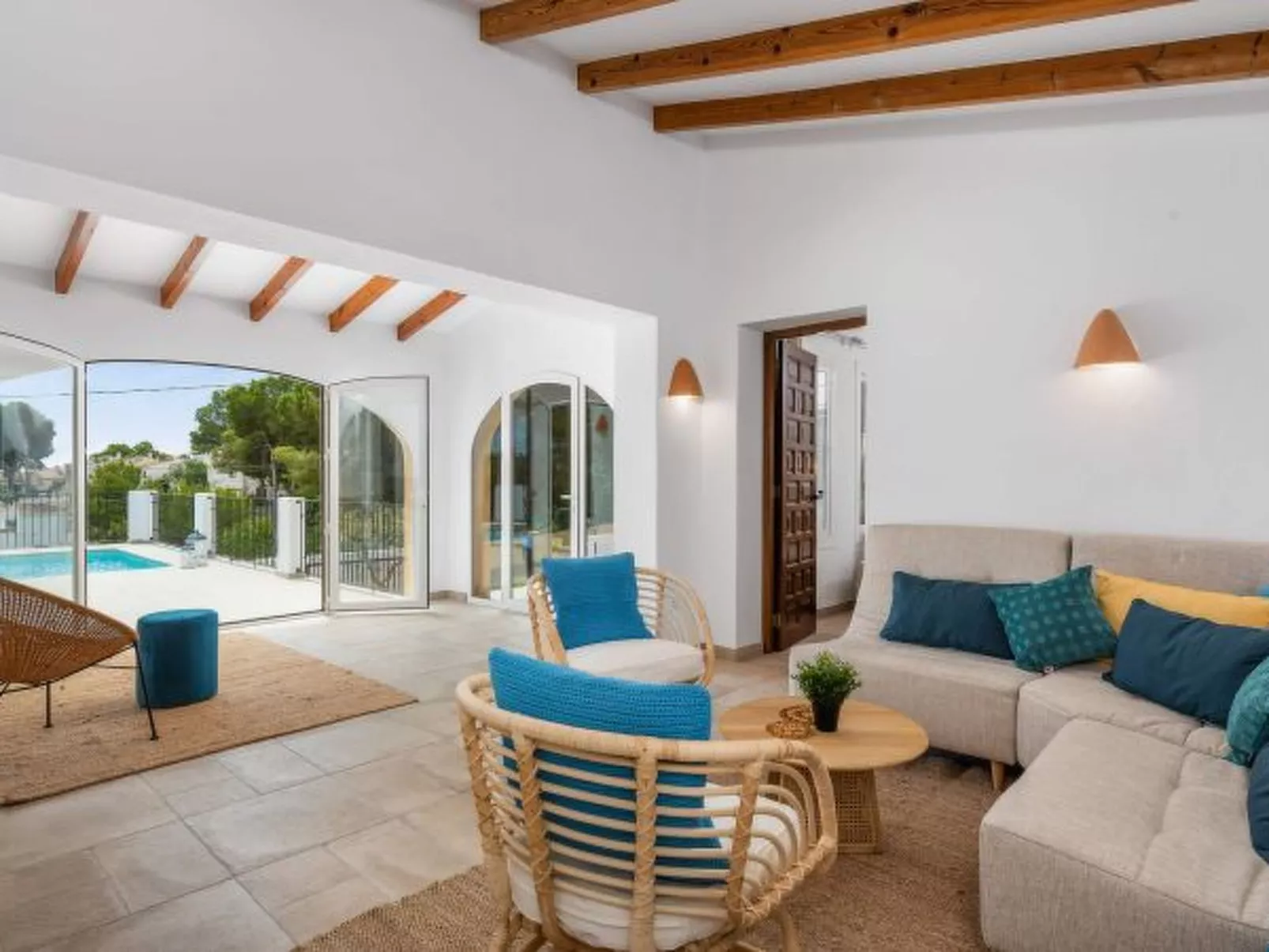 Villa Anna - Plusholidays