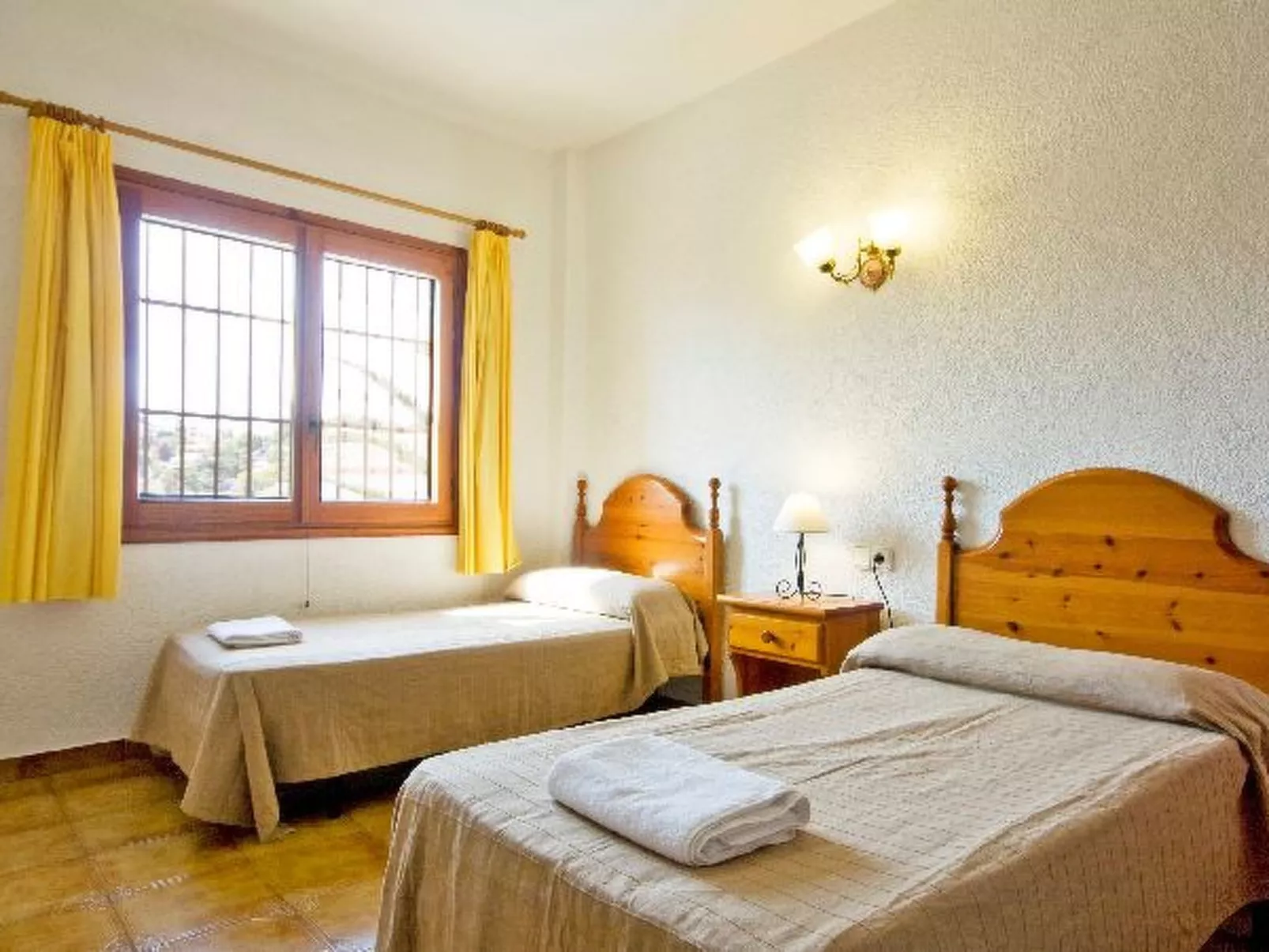 Villa Fustera - PlusHolidays