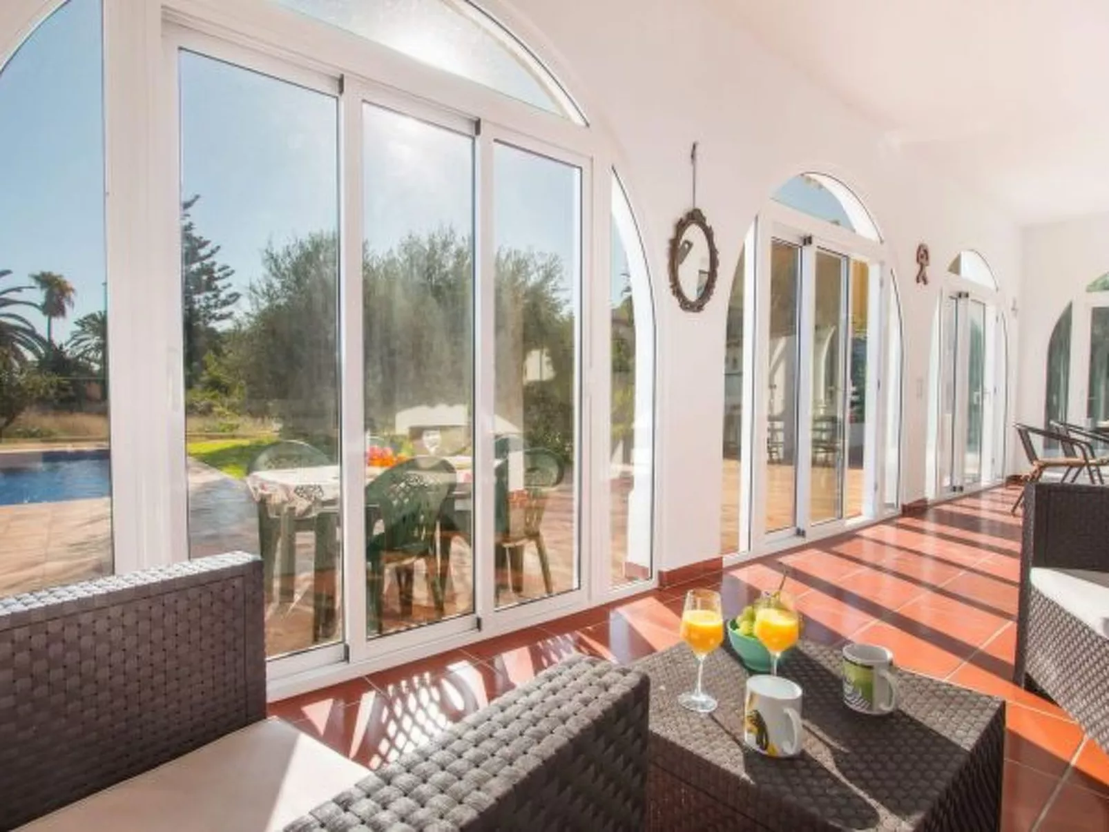 Villa Garlanda - PlusHolidays