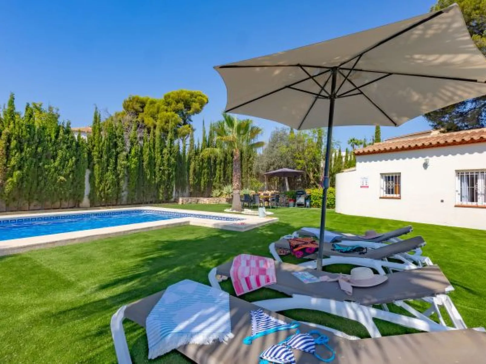 Villa Inia - PlusHolidays