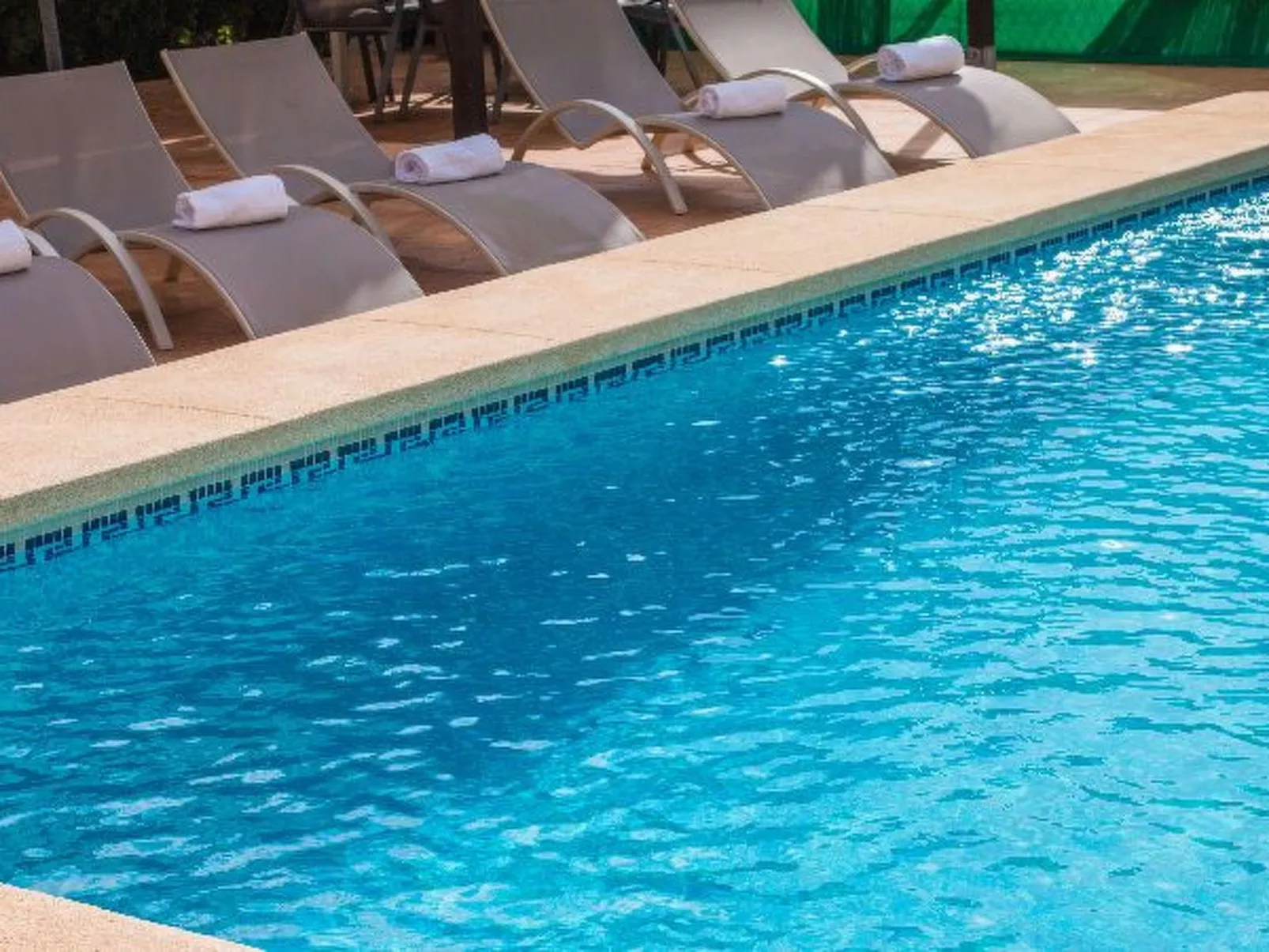 Villa La Martina - PlusHolidays